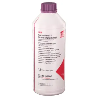 Febi Bilstein Engine Coolant / Antifreeze - G013A8JM1